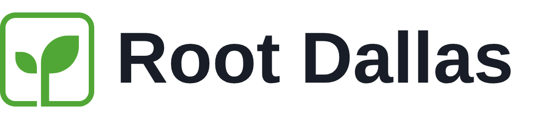Root Dallas | Plants for DFW Homes & Offices